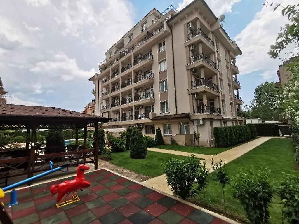 Persani 3 Sanny Beach Sunny Beach Bulgaria