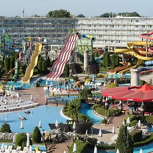 Hotel Aqua Nevis & Aqua Park, Slantschew brjag
