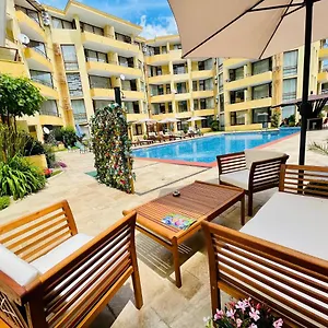 Complex Sands Апартаменты