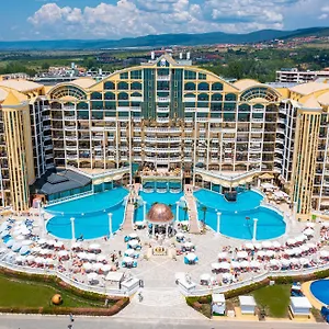 5* Hotell Imperial Palace