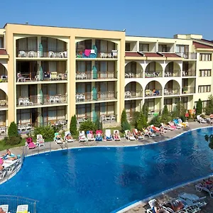 Hotel Yavor Palace -, Slantschew brjag