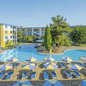 Hotel Azurro, Slantschew brjag