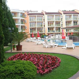Hotel Sun, Sunny Beach