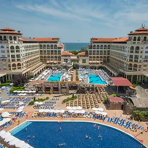 Melia Sunny Sluneční pobřeží