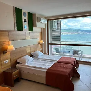 Hotel Briz - Section B, Slantschew brjag