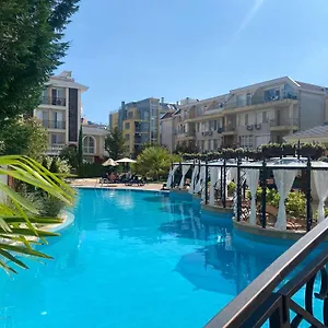 Private Cozy Messembria B 504 Apartament