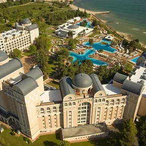 5* Hotell Dreams Sunny And