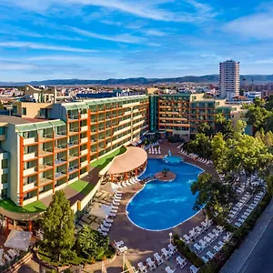 Hotel Mpm Kalina Garden, Sunny Beach