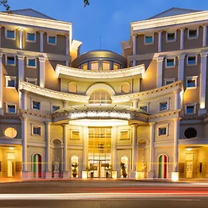 Hotel Rome Palace Deluxe, Slantschew brjag