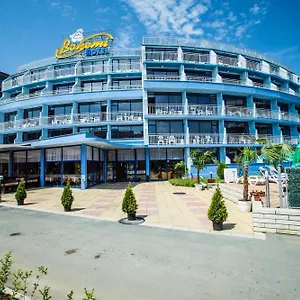 3* Hotel Bohemi And Free Parking