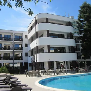4* מלון Mare