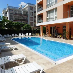 3* Hotell Darius Hstl