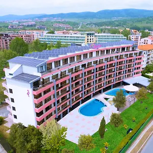 4* Hotel Flamingo Sunny