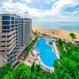 Sentido Bellevue サニービーチ