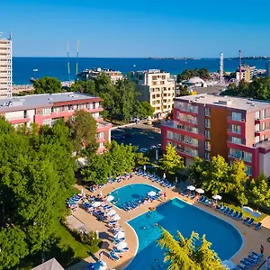 Hotel Asteria Family Sunny, Slantschew brjag