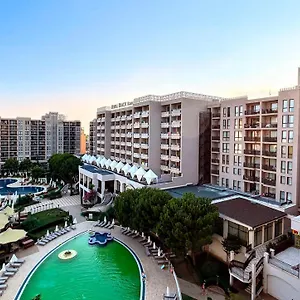  Apartament Royal Premium