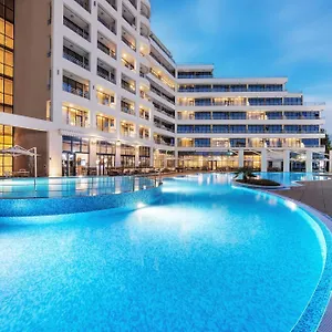 Four Points By Sheraton Sunny Napospart