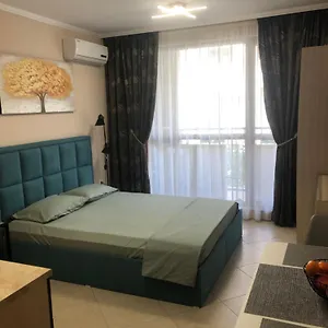 Apartment Private Sunny Beach- Cascadas, Slantschew brjag