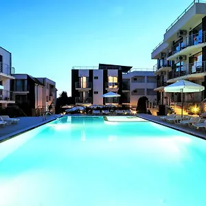 New Line Village Apartament