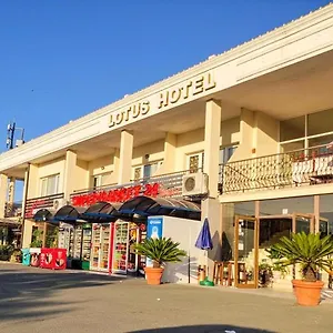 3* Hotel Lotus Family - Free Parking