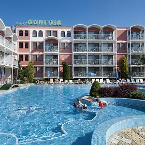 Hotel Longosa, Sunny Beach