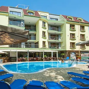 Mariner's Hotel