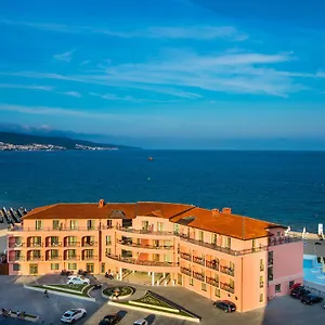 5* Hotel Dune - Free Access