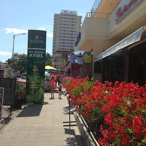 Atol Hotel