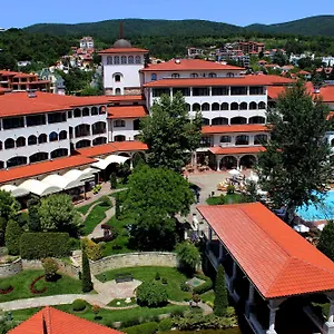 Helena Park Sluneční pobřeží