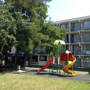 Pliska Hotel
