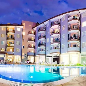 Sunny Beauty Palace Hotel