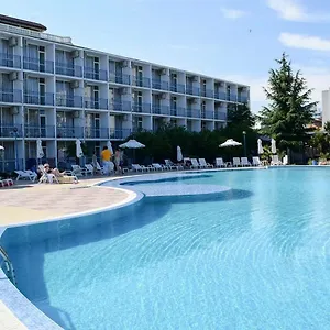 Balaton Отель