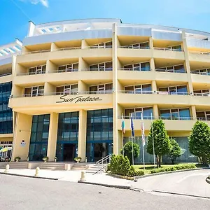 Sun Palace Отель