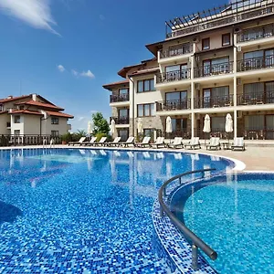 Relax Complex & Ξενοδοχείο